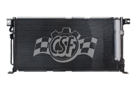 CSF A/C Condensers