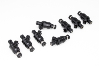 DW 1000cc Injector Sets -8 Cyl