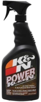 KN Filter Recharger Kit Squeez