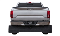 ACC Rockstar Mud Flaps