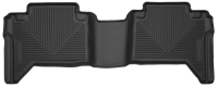 HL XAC - Rear - Black