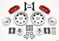 WIL Dynapro Brake Kit