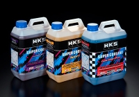 HKS Super Coolant