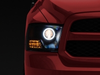 RAX LED Headlights