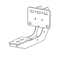 GOR V3/RB10/RB20/RB30 Brackets