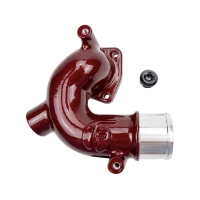 WCF Thermostat Housing Kit