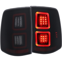 ANZ LED Taillights