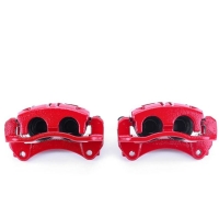 PSB Red Calipers