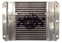 CSF Oil Coolers