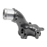 WCF Thermostat Housing Kit