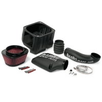 GBE Ram-Air Intake Systems