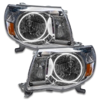 ORL Headlight Assemblies