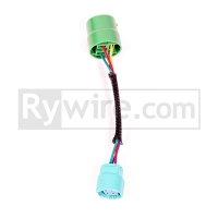 RYW Alternator Adapters