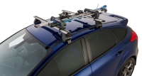 RHR Ski & Snowboard Carriers