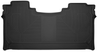 HL XAC - Rear - Black