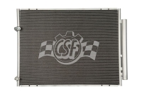 CSF A/C Condensers