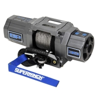 SUW Powersports SP Series Winches