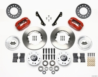 WIL Dynalite Brake Kit