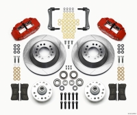 WIL Superlite Brake Kit