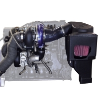 ATS 5000 Turbo Kits