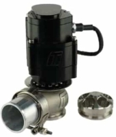 TS Anti-Lag Valves