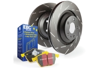 EBC USR Slotted Rotor Sets