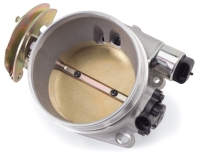 EDE Victor Throttle Body