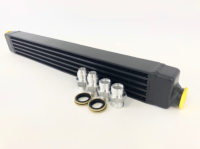 CSF Oil Coolers