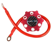 NRG Voltage & Ground Wire Kits