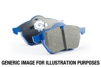 EBC Bluestuff Brake Pad Sets