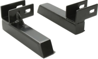 BCK Tonneau Cover Adaptors