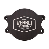 WCF Block Off Plate