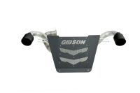 GIB UTV Exhaust - Dual