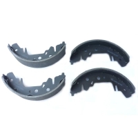 PSB Autospecialty Brake Shoes