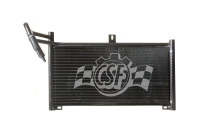 CSF Transmission Oil Coolers