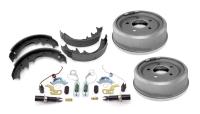 OMI Brake Drums/Shoes