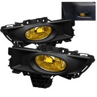 SPY Fog Lights