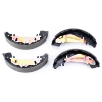 PSB Autospecialty Brake Shoes