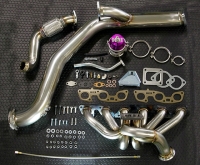 HKS Turbo Set Up Kits