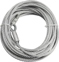 KFI Cables and Ropes