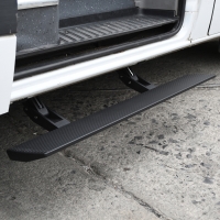 GOR RealTruck VoltStep Running Boards