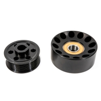 VMP Idler Pulleys