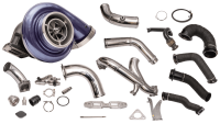 ATS 6000 Turbo Kits