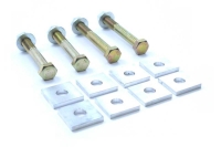 SPP Eccentric Lockout Kits