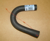 OMI Radiator Hoses