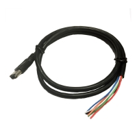 SCT Programmer Cable