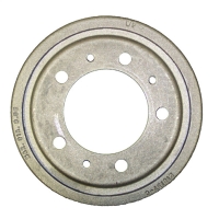 OMI Brake Drums/Shoes