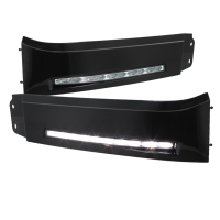 SPY Daytime Running Lights