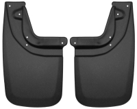 HL Mud Guards