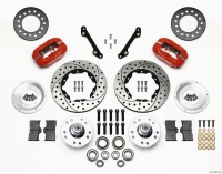 WIL Dynalite Brake Kit